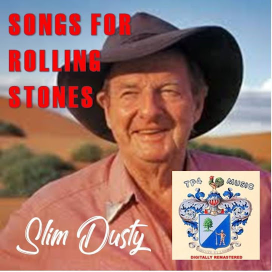 Songs for Rolling Stones