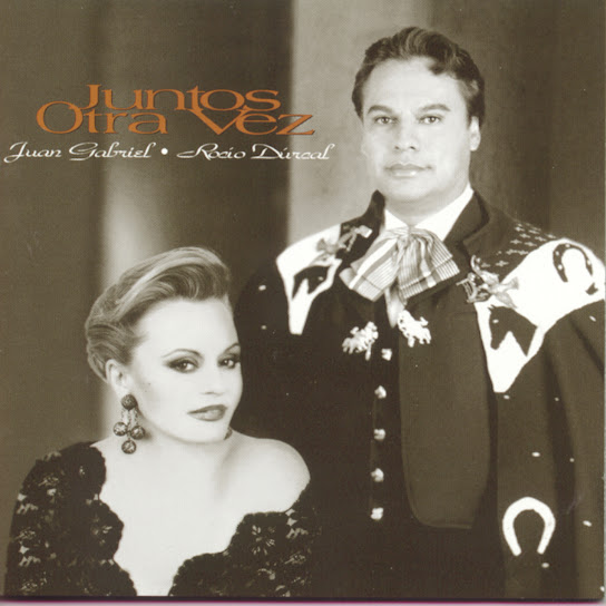 Juntos Otra Vez (feat. Juan Gabriel)