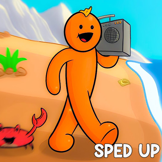 Tiko (Sped Up)