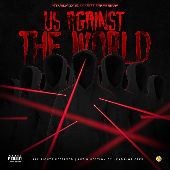 Us Against The World