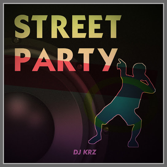 Street Party (Budots)