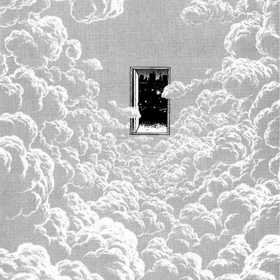 A Walk In The Sky