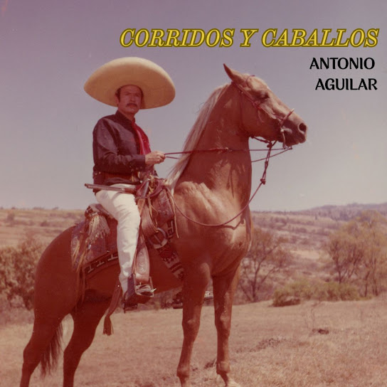 Corridos y Caballos