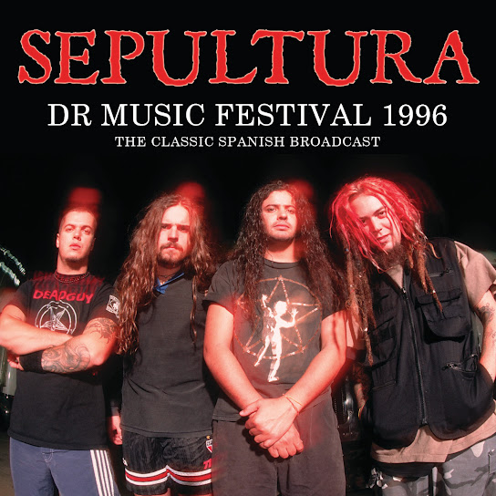 Dr Music Festival 1996