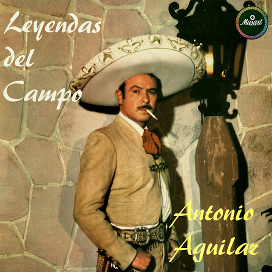 Leyendas del Campo (Remastered)