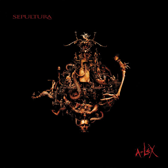 A-Lex (2021 Remaster)