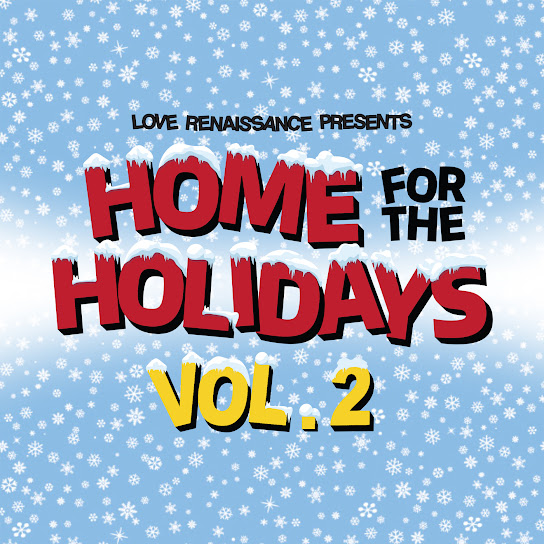 Home For The Holidays, Vol. 2