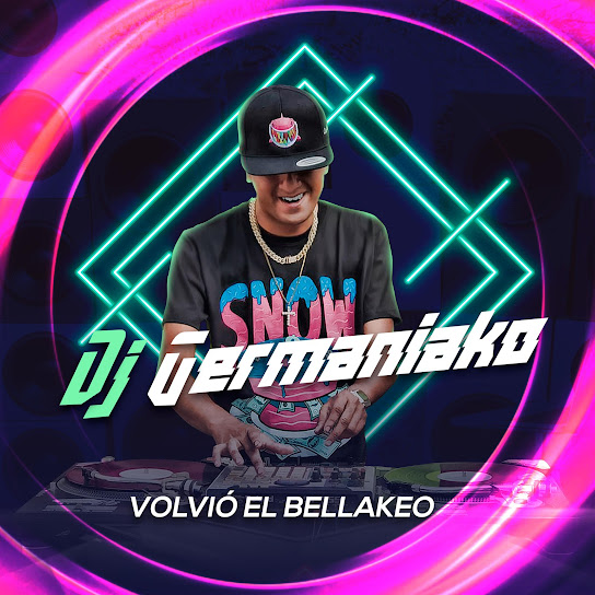 Volvió El Bellakeo