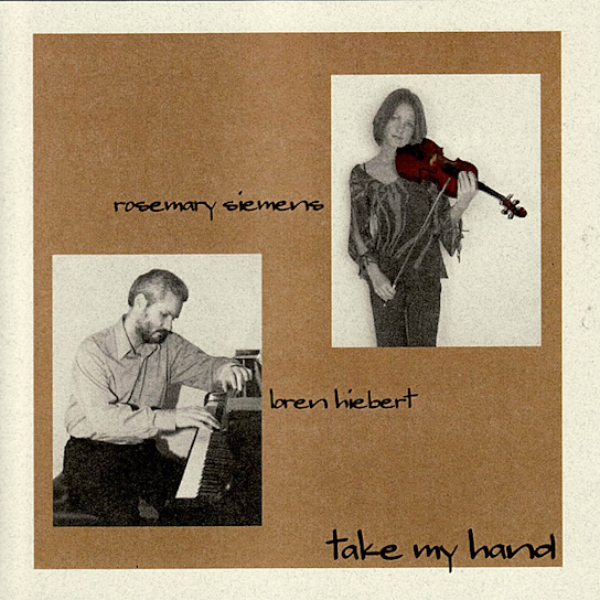 Take My Hand