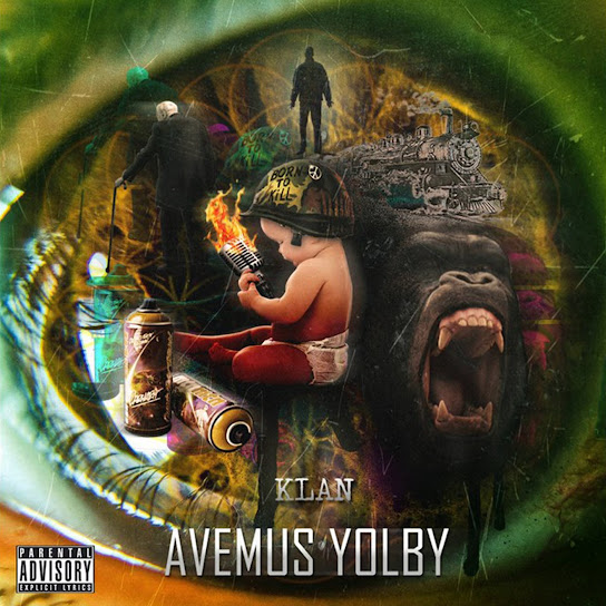 Avemus Yolvi