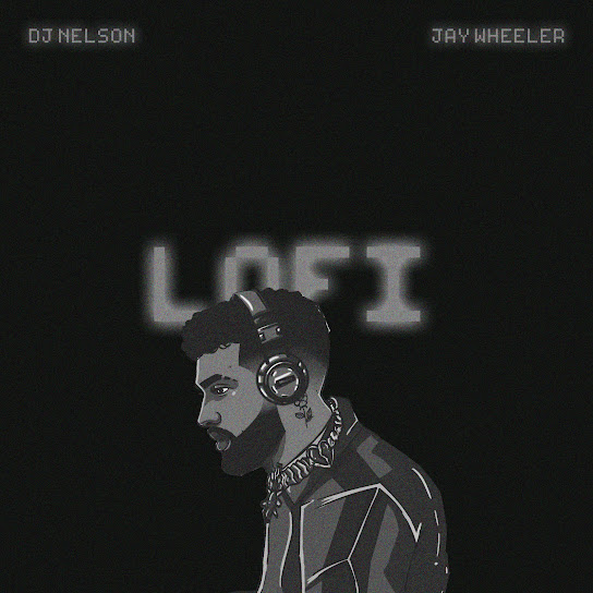 TRAPii LoFi (feat. Jay Wheeler)