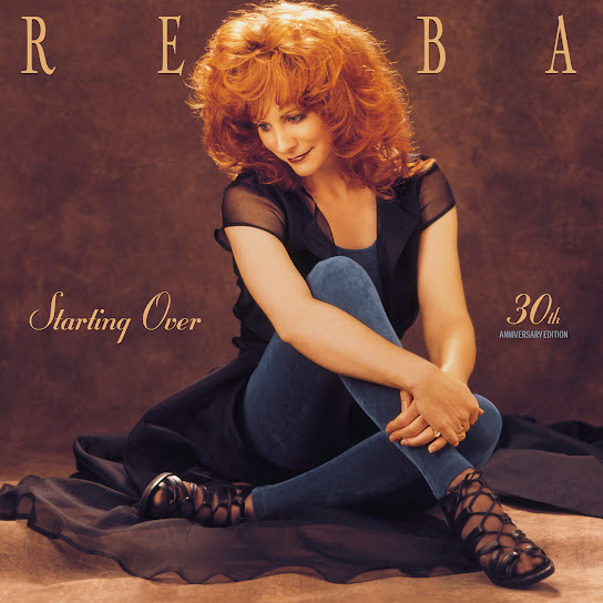Starting Over (30th Anniversary Edition)