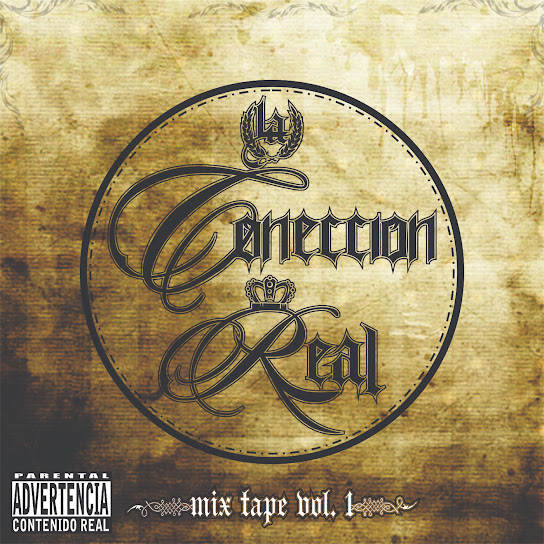 Mixtape Vol.1 (feat. Frane)