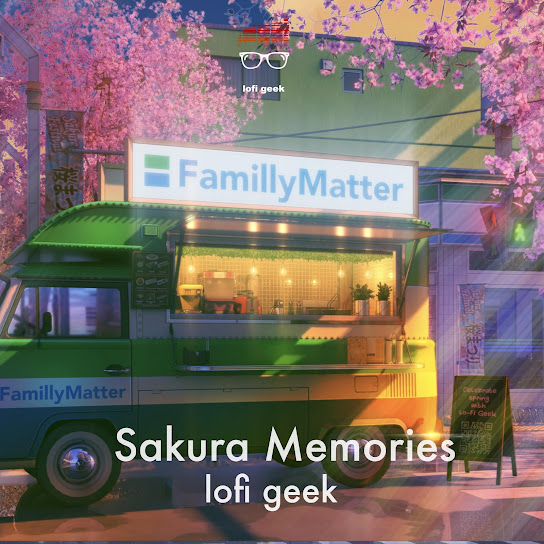 Sakura Memories