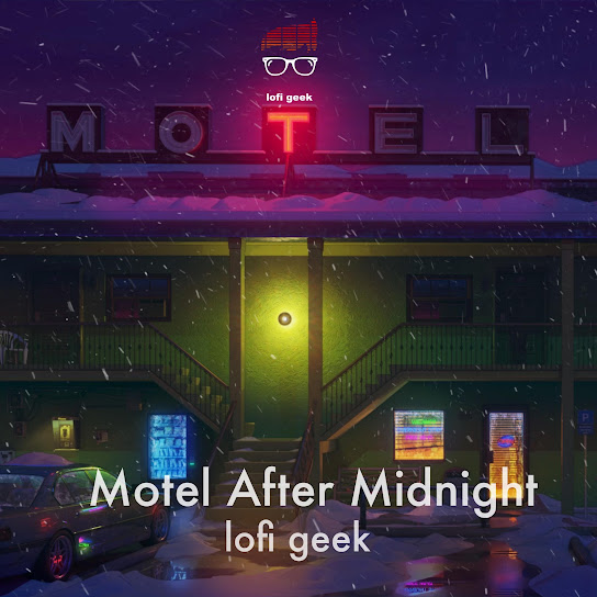Motel After Midnight