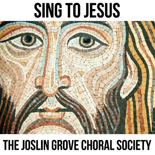 Sing to Jesus