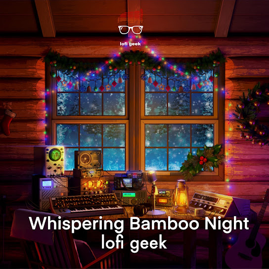 Whispering Bamboo Night