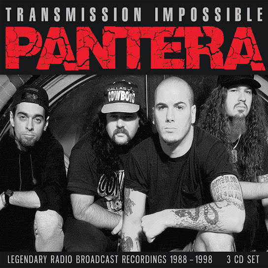 Transmission Impossible