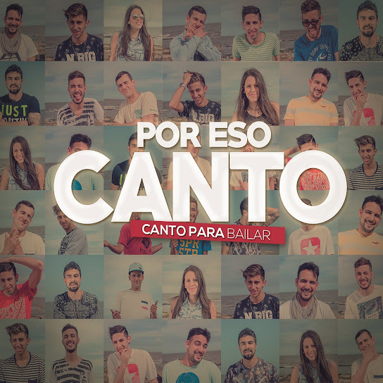 Por Eso Canto para Bailar