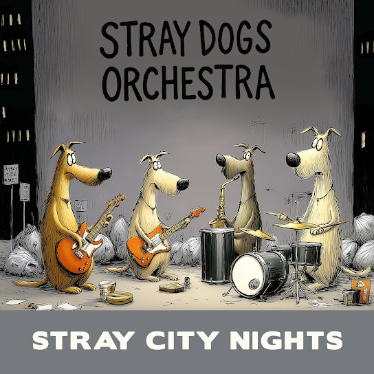 Stray City Nights