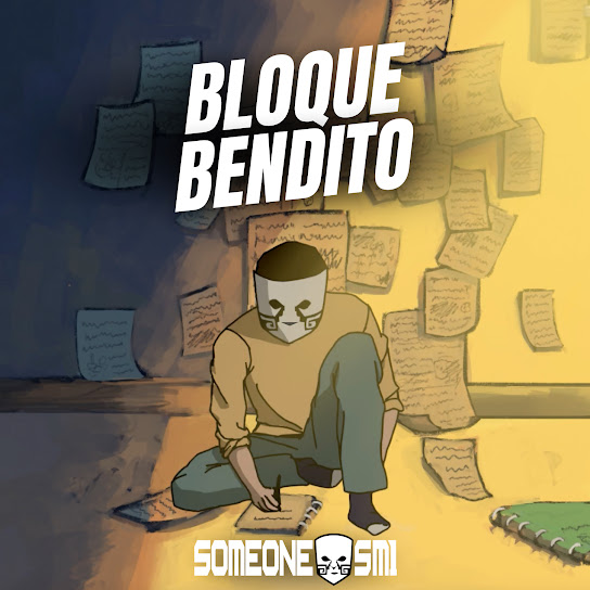 Bloque Bendito