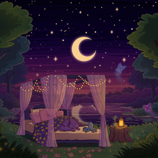 Sleep Tight