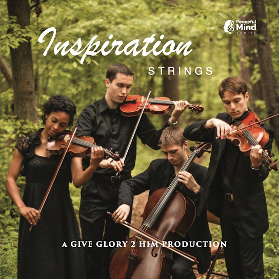 Inspiration Strings