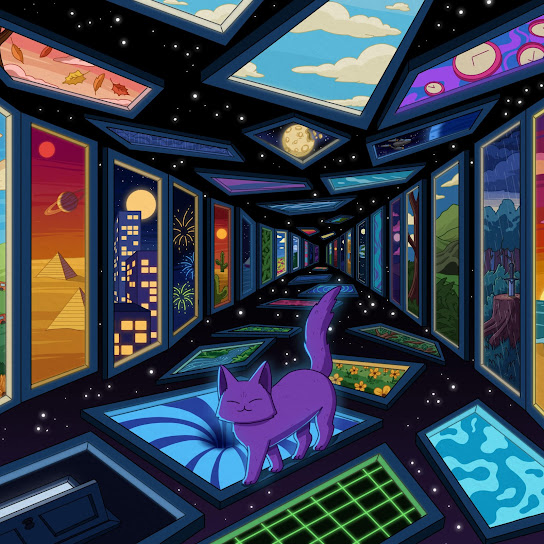 Multiverse 2