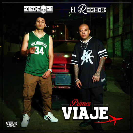 Primer Viaje