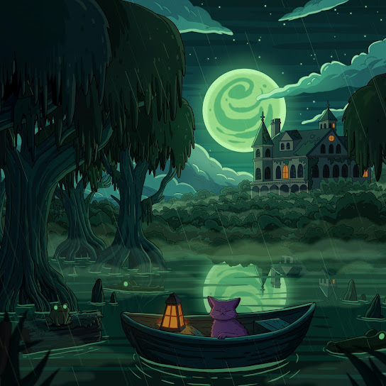 Cypress Manor