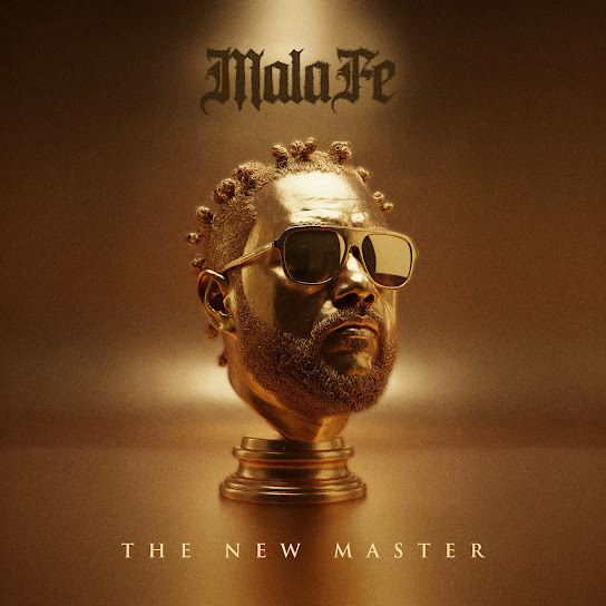 The New Master