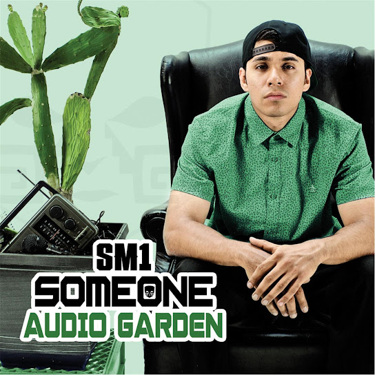 Audio Garden