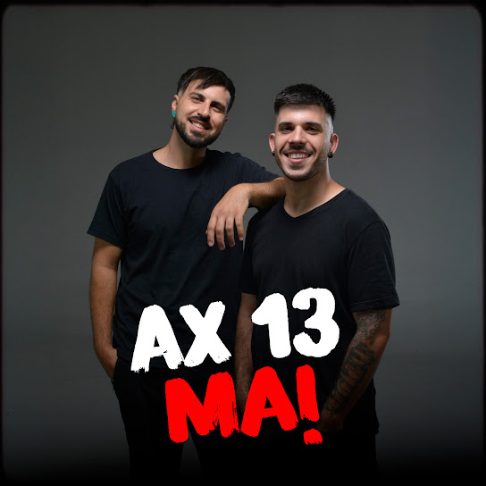 Ma!!