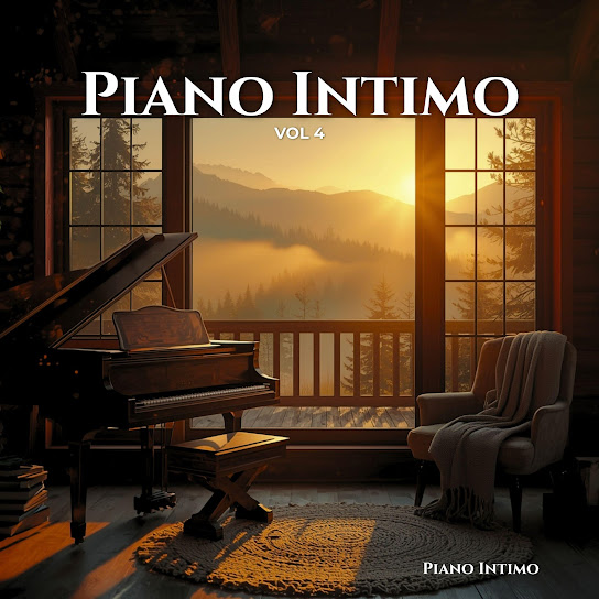 Piano Intimo, Vol. 4