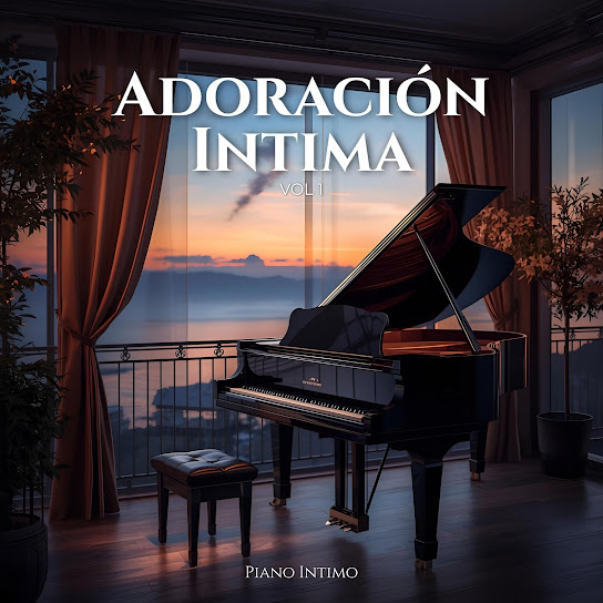 Adoración Intima, Vol. 1