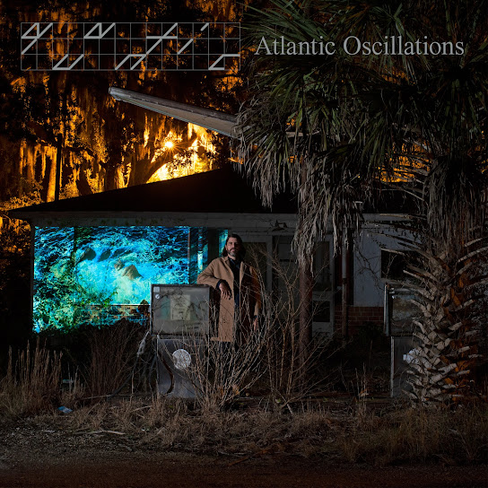 Atlantic Oscillations