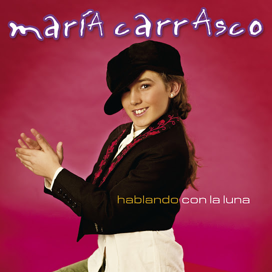 Hablando con la luna