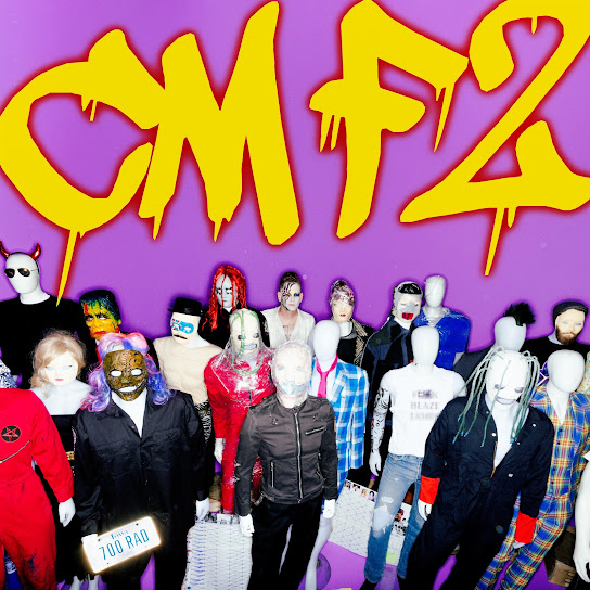 CMF2
