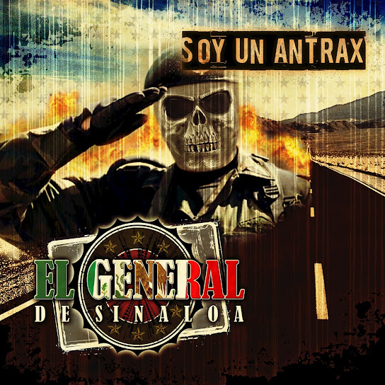 Soy un antrax