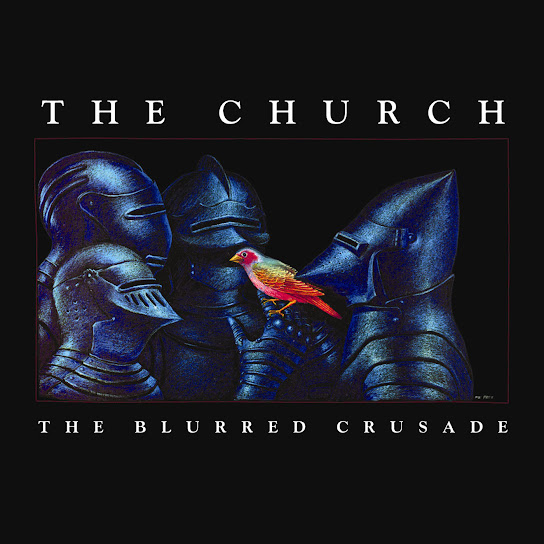 The Blurred Crusade