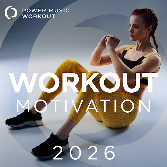 Workout Motivation 2026 (Non-Stop Mix for Gym, Jogging, Running, Cardio, and Fitness)