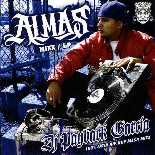 Almas Mixx