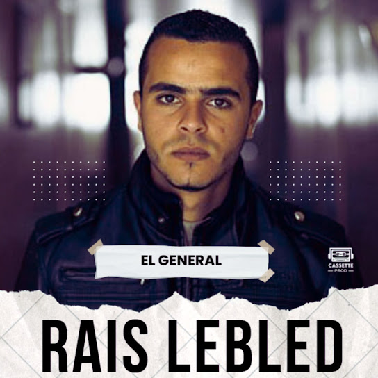 Rais Lebled
