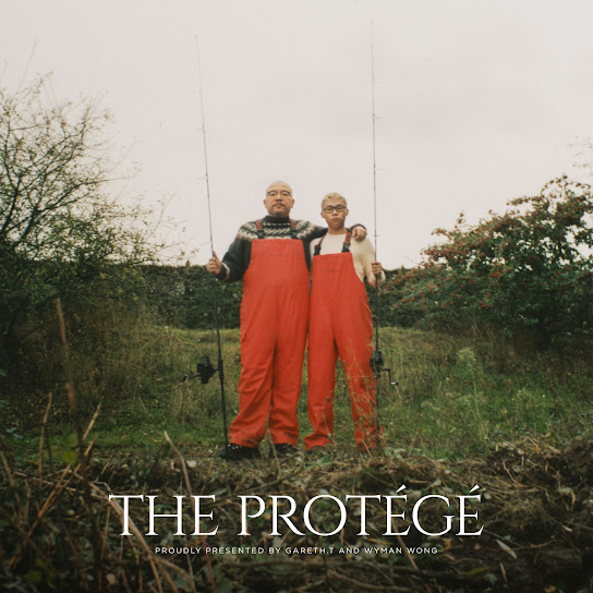 THE PROTÉGÉ