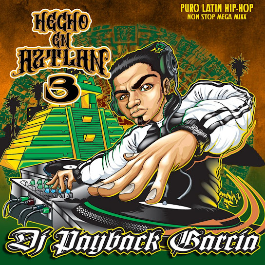 Hecho en Aztlan 3