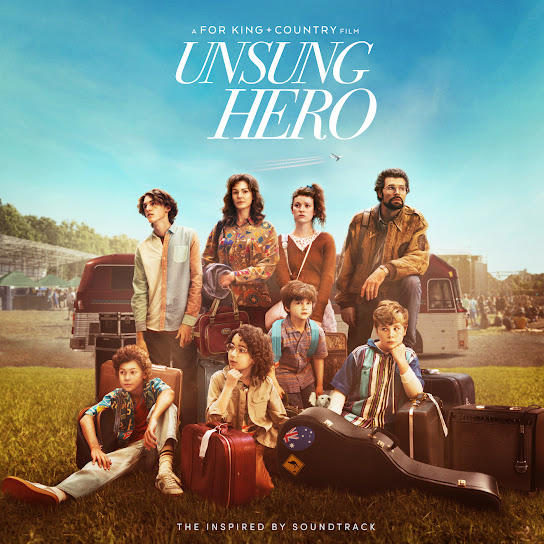 Unsung Hero (The Inspired By Soundtrack)