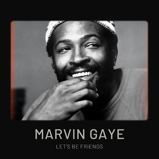 Let's Be Friends
