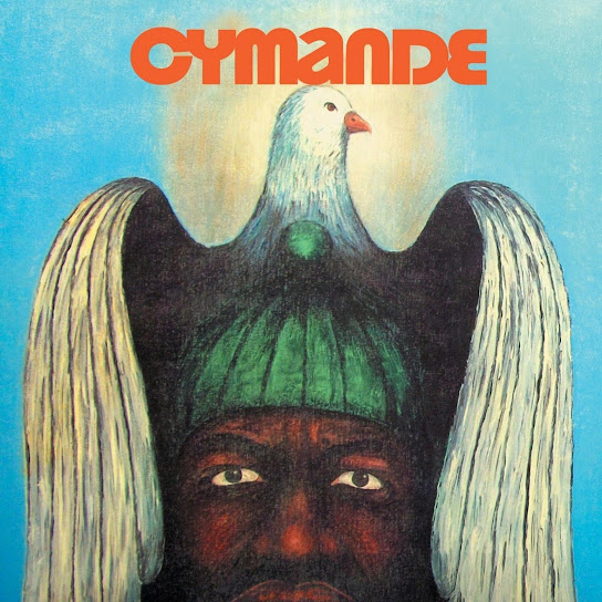 Cymande