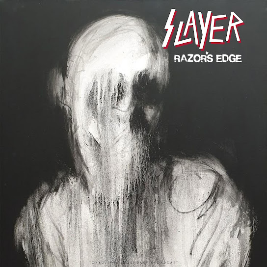 Razor's Edge