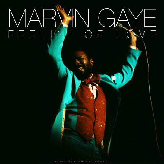 Feelin' Of Love